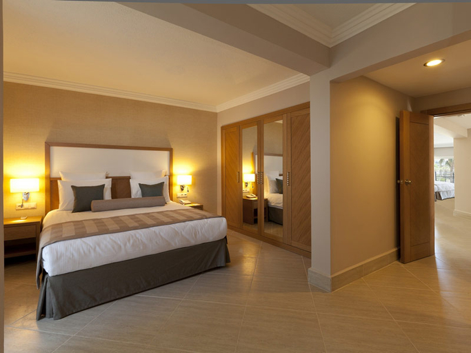 Bedroom 3, Paloma Oceana, Manavgat
