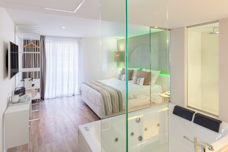 Bedroom 3, Tigotan Lovers&Friends Playa las Américas, Santa Cruz de Tenerife
