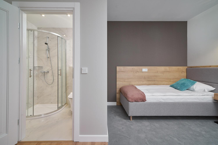 Others 3, Apartamenty Queen, Zamość