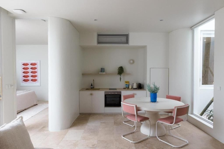 Dining Room 3
