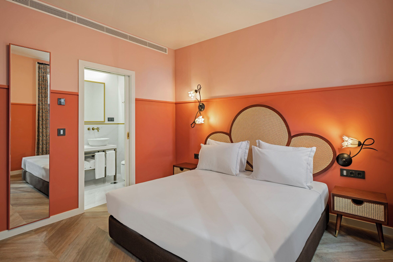 Bedroom 2, Madeira Gems, Funchal