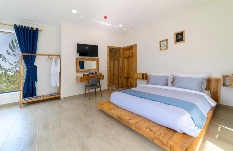 Others 5, Love Hill Resort, Đà Lạt