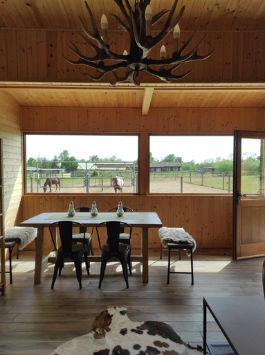 Food & Drinks, Bosquey Ranch B&B, Vercelli