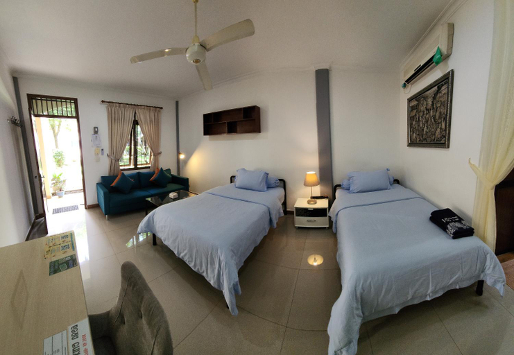 Bedroom 14