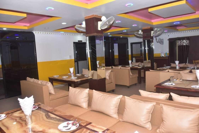 Food & Drinks 3, Hotel City Star Janakpur, Janakpur