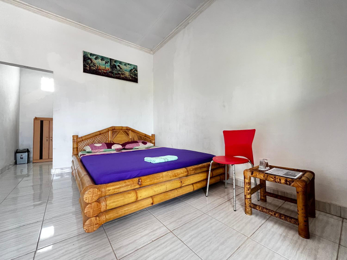 Others 3, Alan's Homestay, Lombok