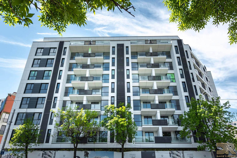 Others 5, DAVID'S RENTAL APARTMENTs, Municipiul Bucuresti
