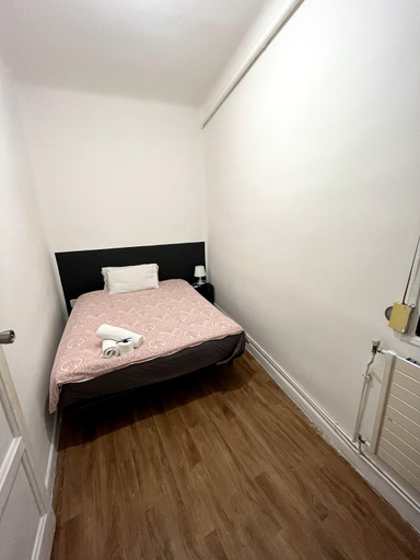 Others 2, Toledo habitaciones, Madrid