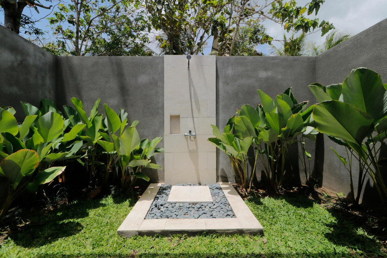 Bathroom 4, Bingin Lodge Uluwatu, Badung