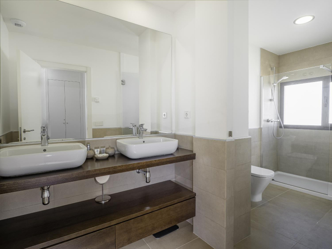 Others 5, 2254-Luxury villa with private pool and seaview, Málaga