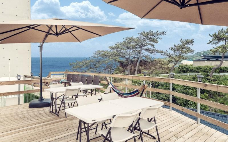 2, Pohang Passo Pool Villa, Pohang