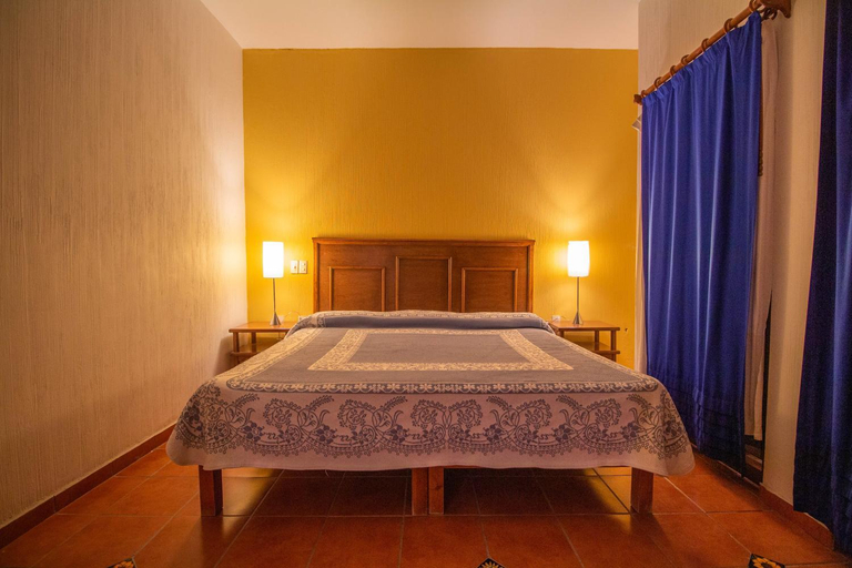 Others 3, Hotel Degollado, Degollado