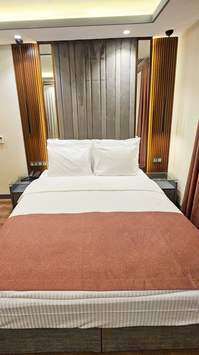 Bedroom 3, VE Hotels Adakale, Çankaya