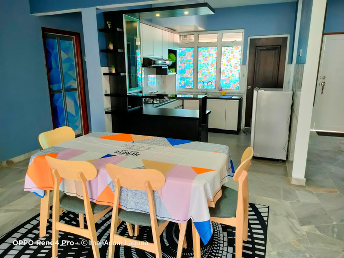 Others 4, imanAdam Laguna Apartment Port Dickson, Port Dickson