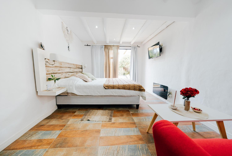 Bedroom 3, Hotel Boutique La Mexicana Suites & Beach, n.a337