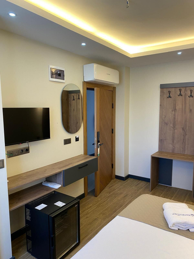Bedroom 3, Deep&Pure Ayvalık, Ayvalık