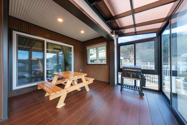 Others 5, Gangneung Stay Andamiro, Gangneung