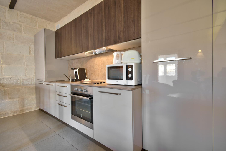 Others 3, Vallettastay Classic Apartments