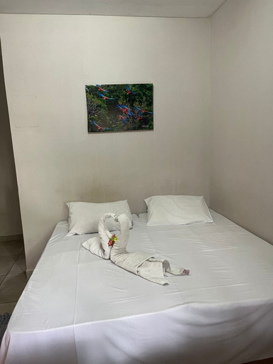 Bedroom 5, Pousada Pe de cedro, Bonito