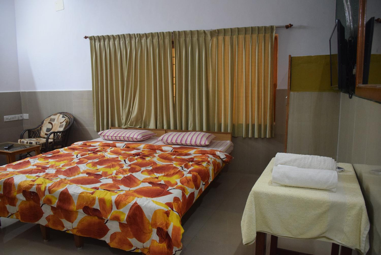 Bedroom 3