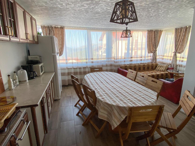 Others 2, Casa Daria Ranca, Novaci