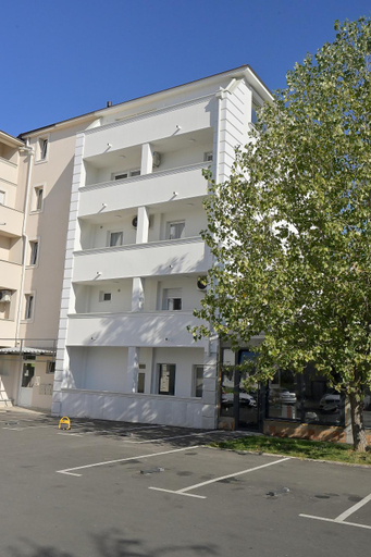 Others 5, M Apartments, Belgrade