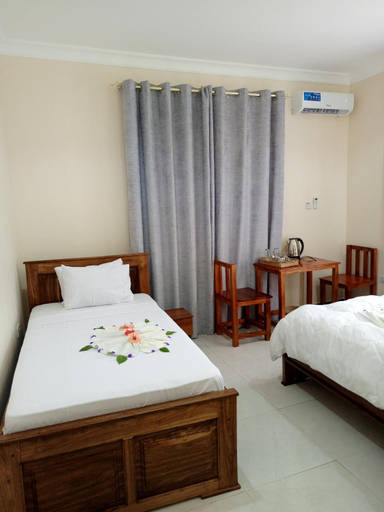 Others 4, Kendwa Cool and Calm Hotel limited, Kaskazini 'A'