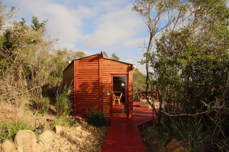 Horseshoe Game Reserve, Amathole