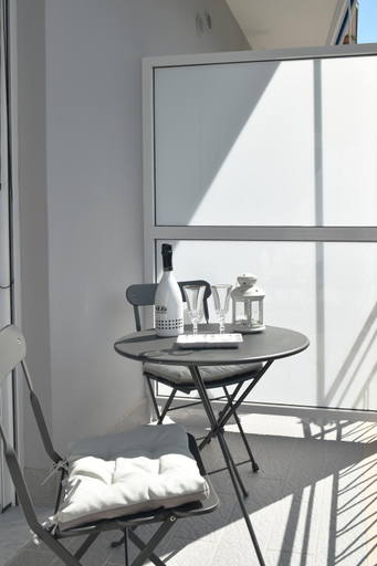Others 5, Costantino Suites, Napoli