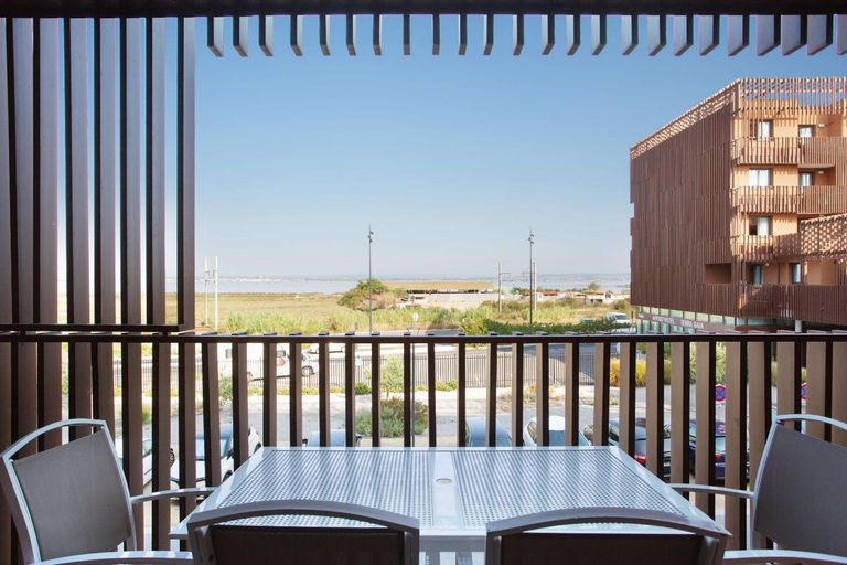 Others 3, Residence Odalys Terra Gaia, Hérault