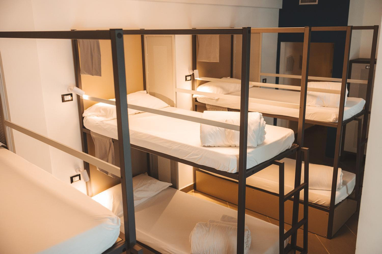Lecco Hostel & Rooms, Lecco