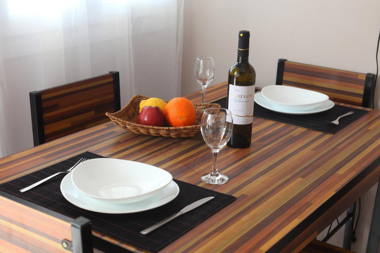 Others 4, Villa Ventus, Ionian Islands