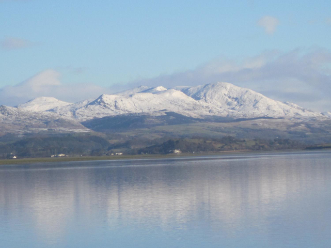 Others 4, HH Accommodation, Cumbria