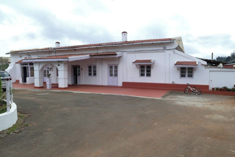 Exterior & Views 2, West Berry Vintage, The Nilgiris