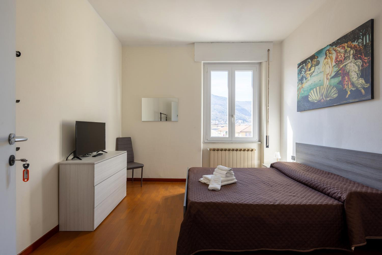 Bedroom 7