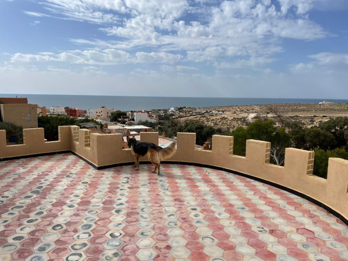 Others 3, Auberge Chez Hassan, Agadir-Ida ou Tanane