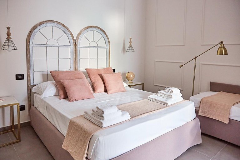 Others 2, Dimora Terranova Charming Rooms, Syracuse