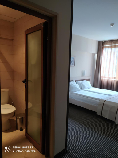 Bedroom 3, Spa Hotel Kleptuza, Velingrad