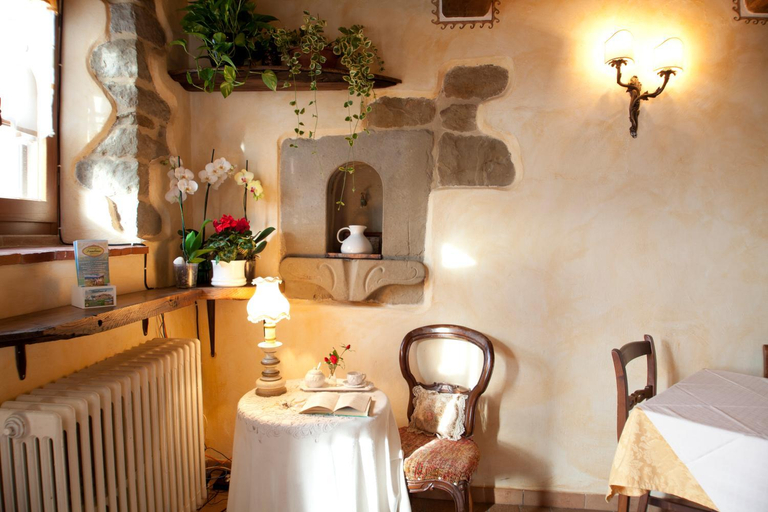 Food & Drinks 5, Agriturismo D'ambiano, Arezzo