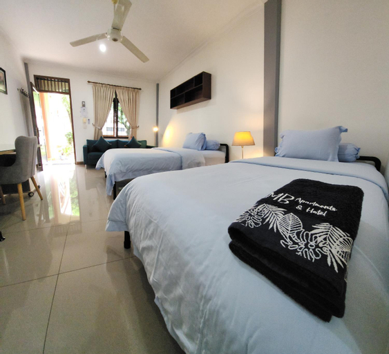 Bedroom 18