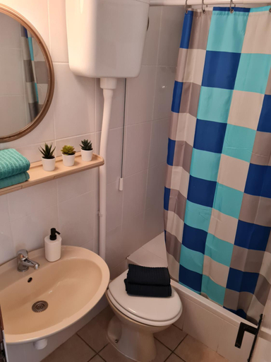 Others 5, Apartmani E&G, Crikvenica