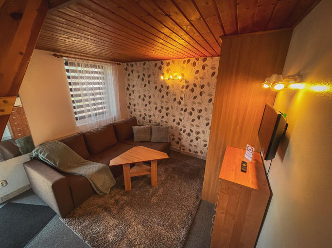 Others 4, Hotel Apartment Faraon, Děčín
