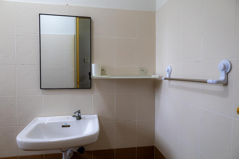 Bedroom 4, Adno Homestay Seroja#3BR#Batu Kawan#Bandar Cassia,Penang, Seberang Perai Selatan