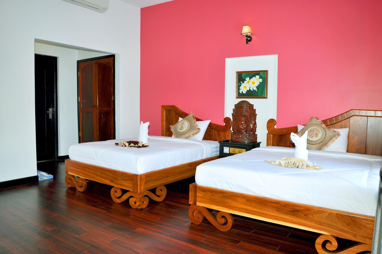 Bedroom 5