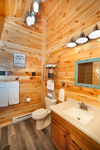 Others 4, 7Cs lodging, Allegany