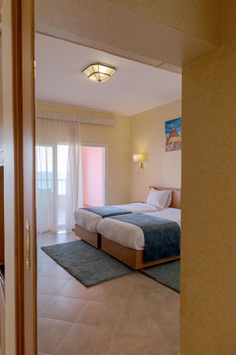 Bedroom 2, La Siesta Hotel Al Sokhna, 'Ataqah
