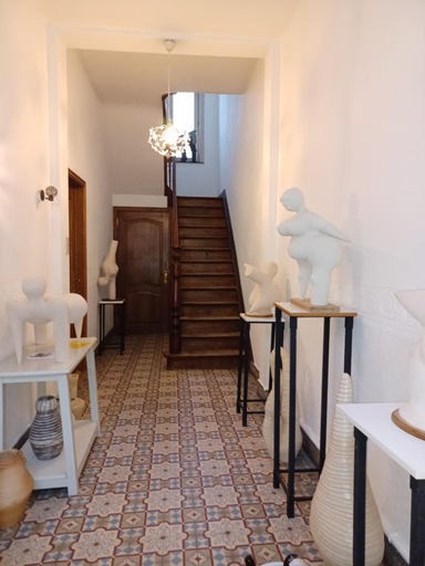 Others 5, De galerie - dessert coulors, West-Vlaanderen
