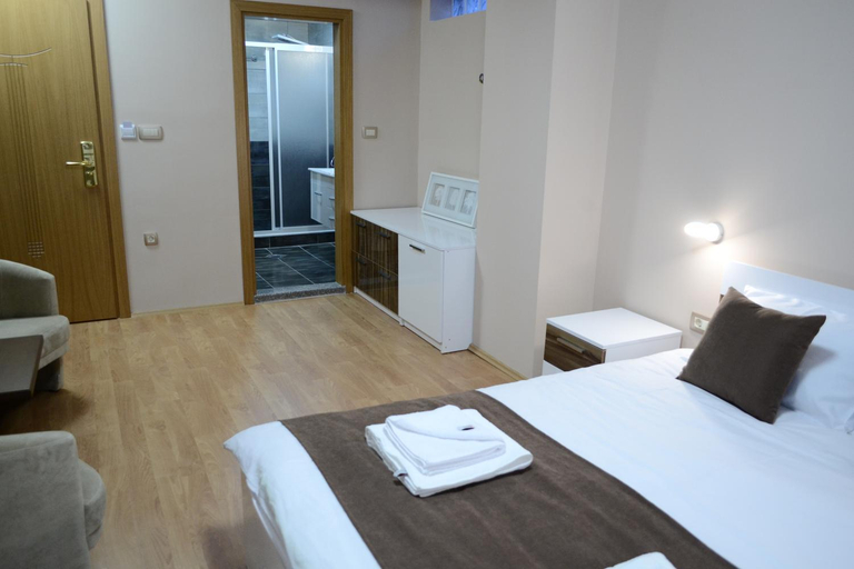 Others 4, City House Bitola