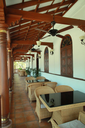 Restaurant 10