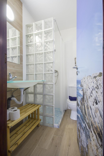 Bedroom 2, O Tourinho Baleal, Peniche